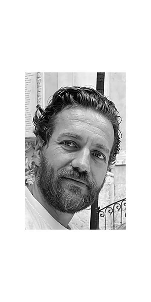 Alexandre Guillaume