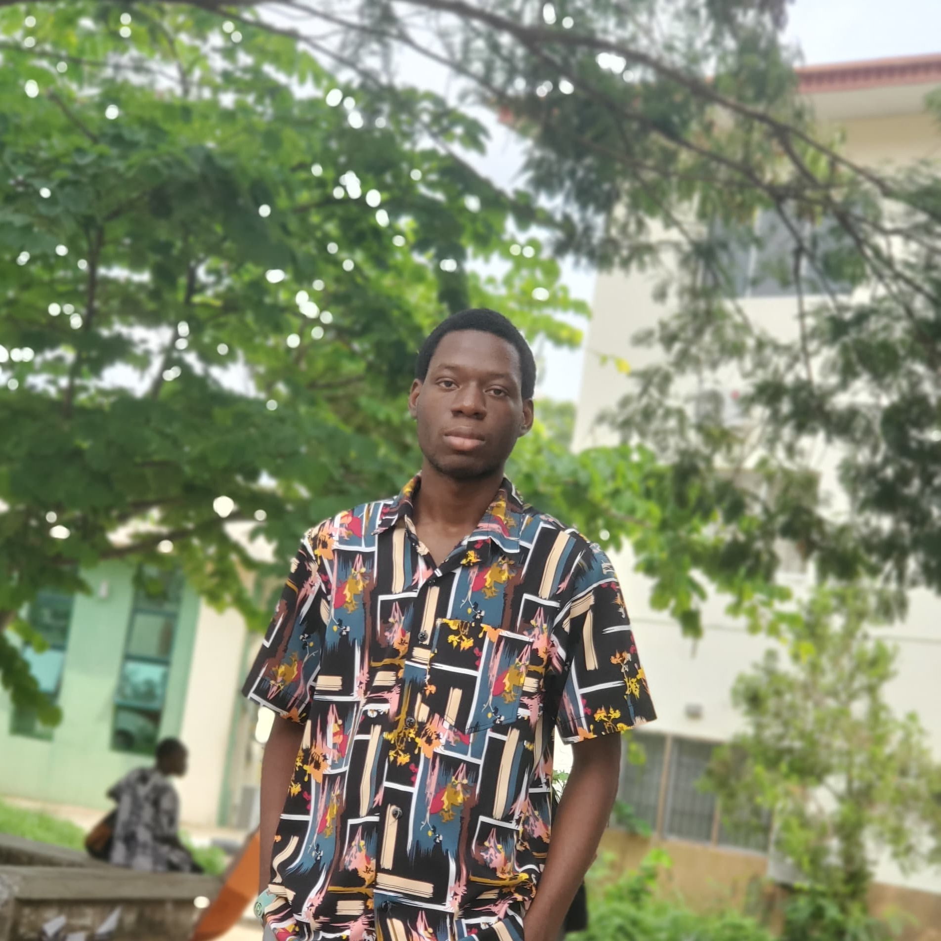Adewoyin Adeoye