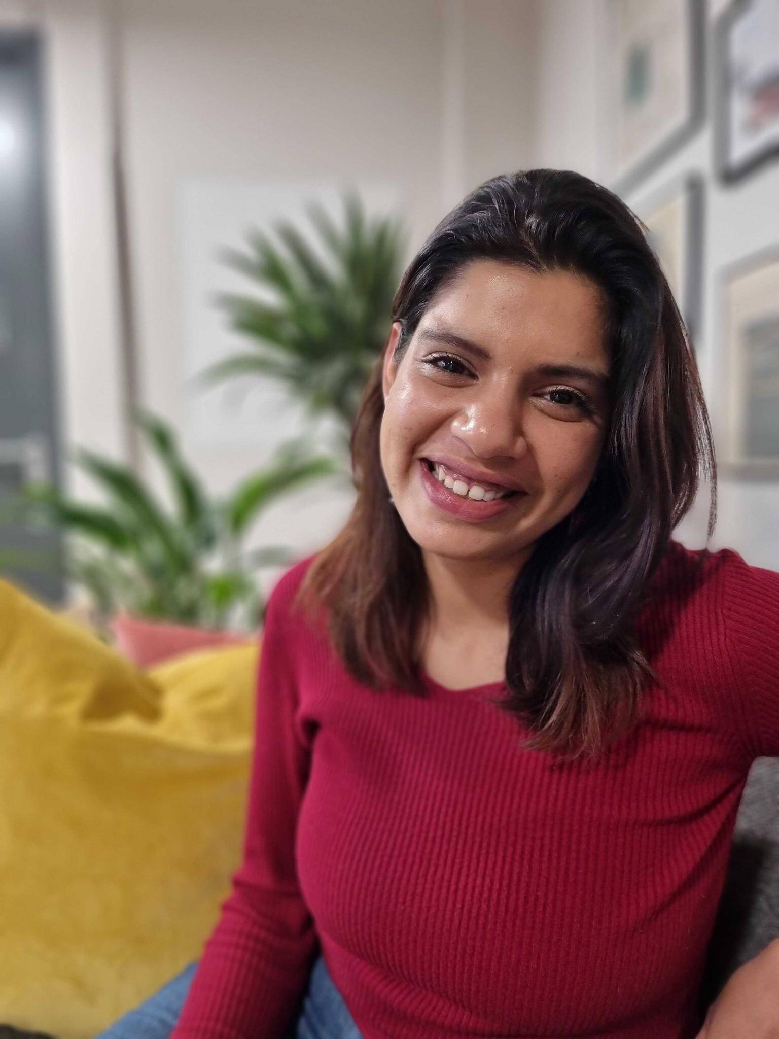 Srijna