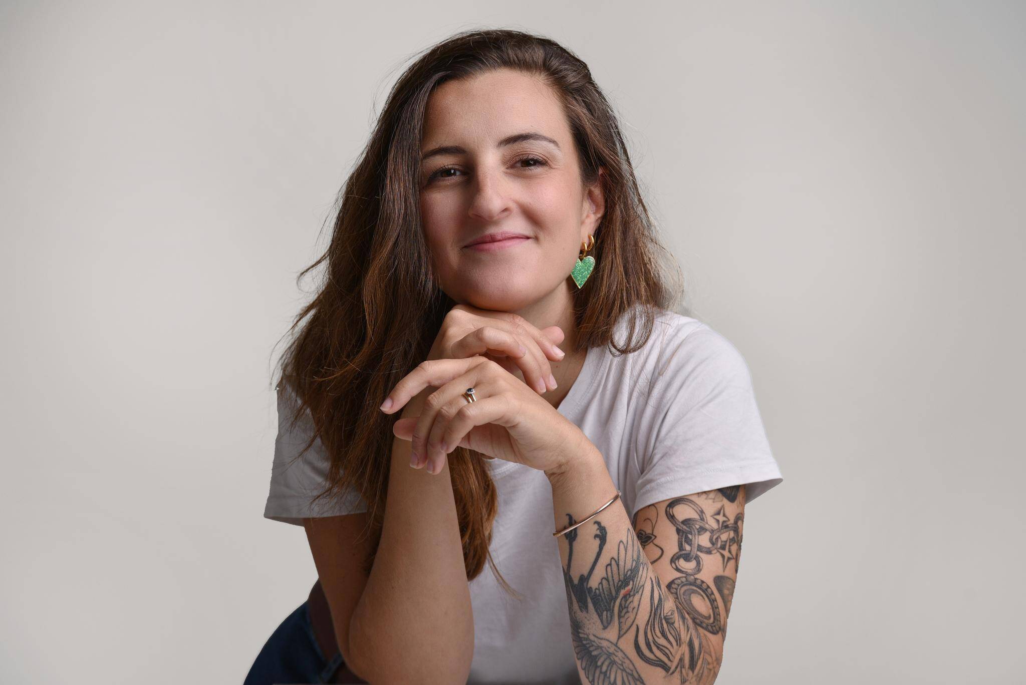 Lisa Rivière