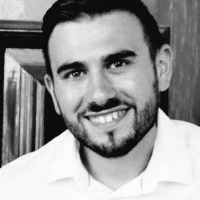 Cedric Nogueira