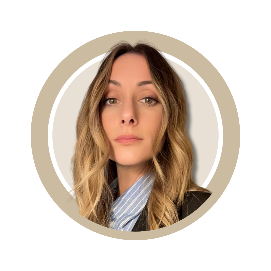 Secret Gaelle