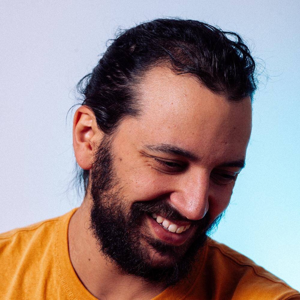 Rémy El Sibaie