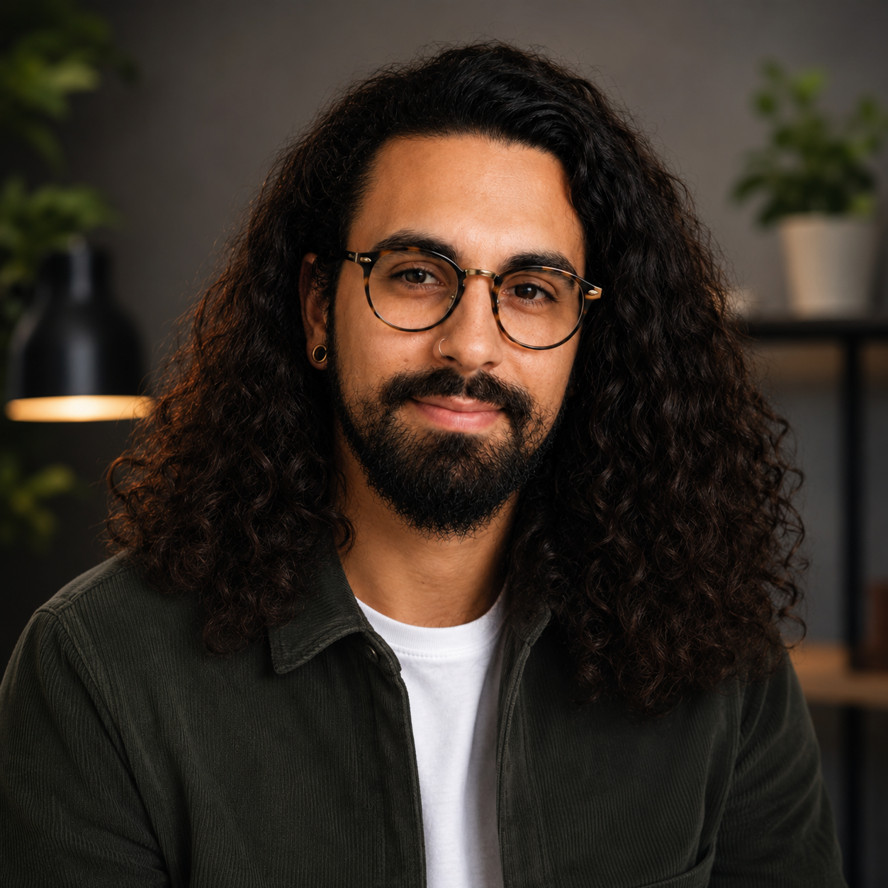 Christophe Fauconnier - Chef de Projet Webmarketing et E-Commerce
