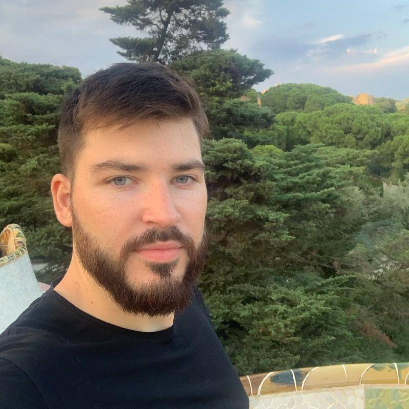 Fabien De Maestri