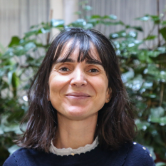 Emmanuelle Napoli