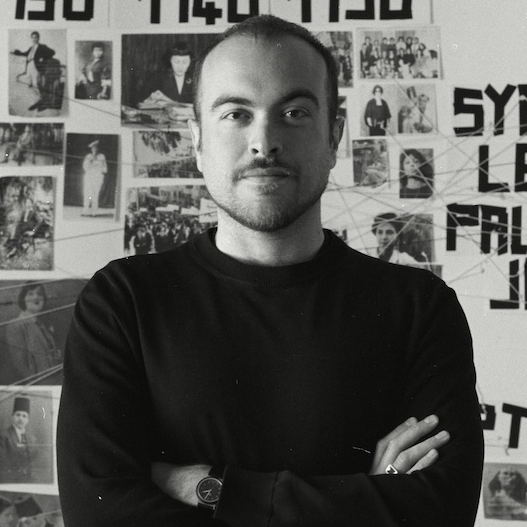 Yann Dergham