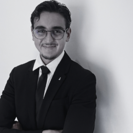 Driss Jhilil - Consultant en Risques et Assurances