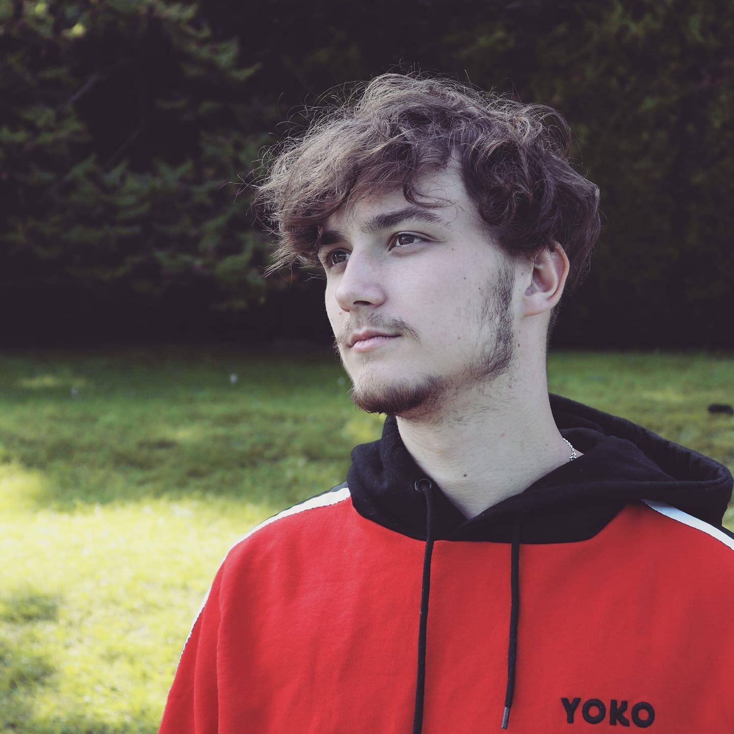 Sacha P.