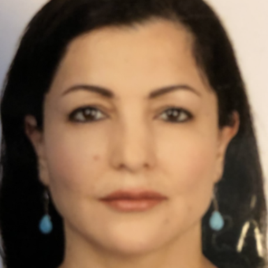 Asma Fayyad