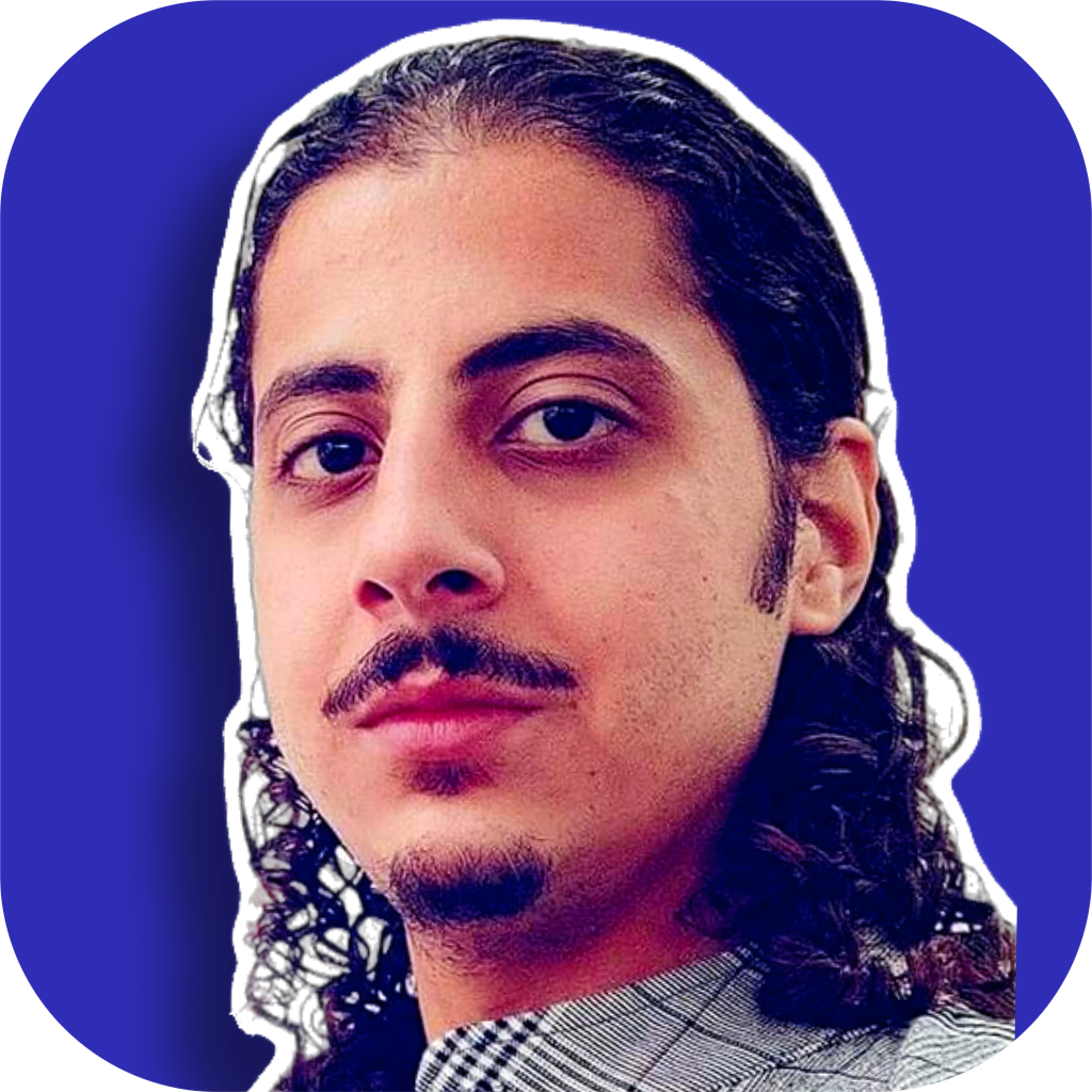 Nidal Zaiani - Data scientist Python | AI Agent | LLM | AWS
