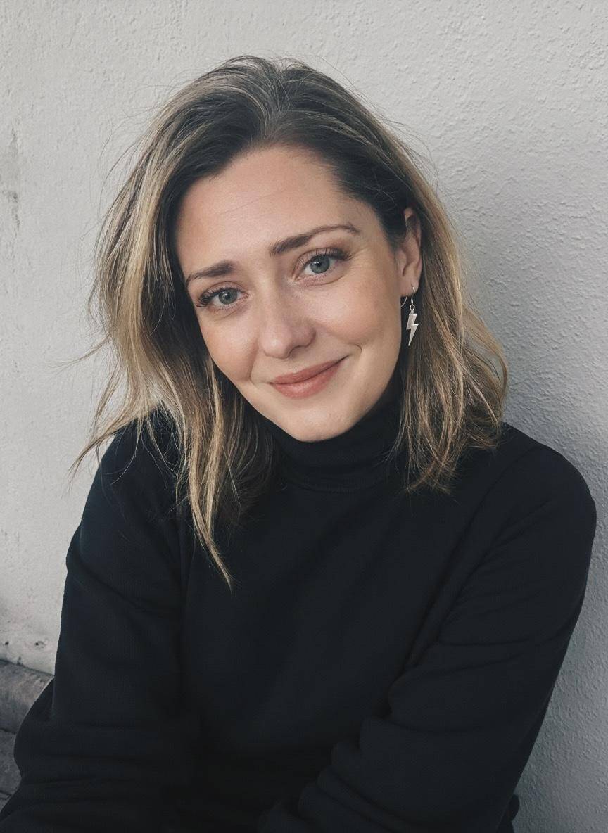 Léa Daubresse - Consultante Marketing & Communication