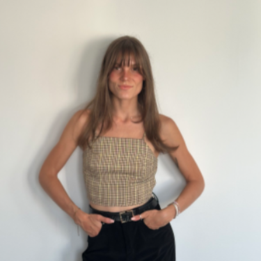 Louise Brunazzi