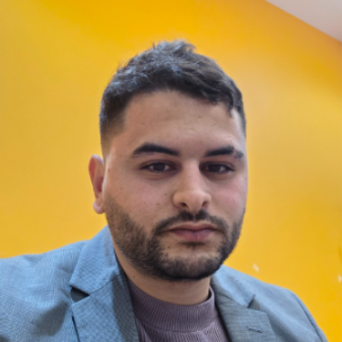 Mehdi Yousfi