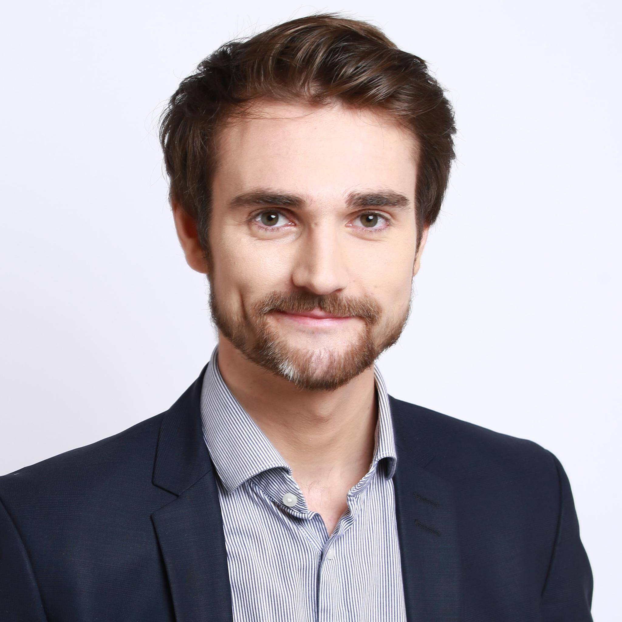 Paul P.