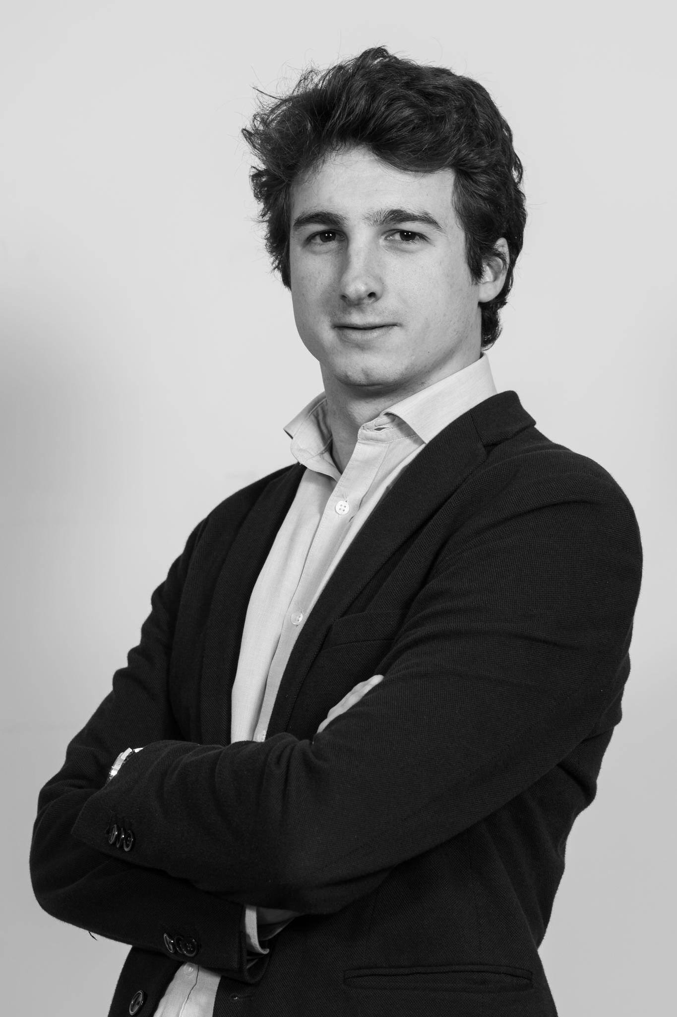 Enrique A.