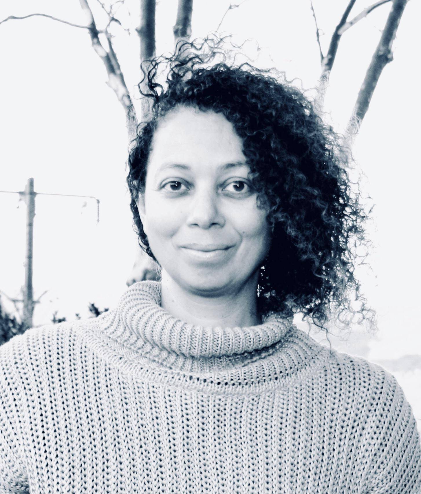 Nadège Fofana