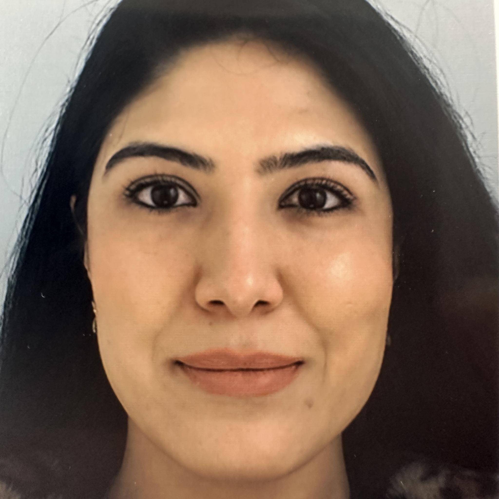 Hiba Jouini - Chargée / Ingénieure Assurance Qualité