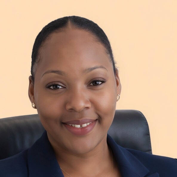 Kaïza Cafait - Gestionnaire Adm & Structuration Digitale