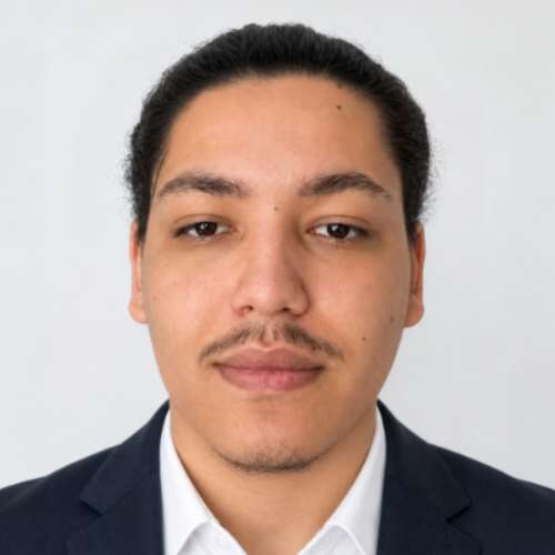 Maxime Futterer - Concepteur Développeur d'Applications