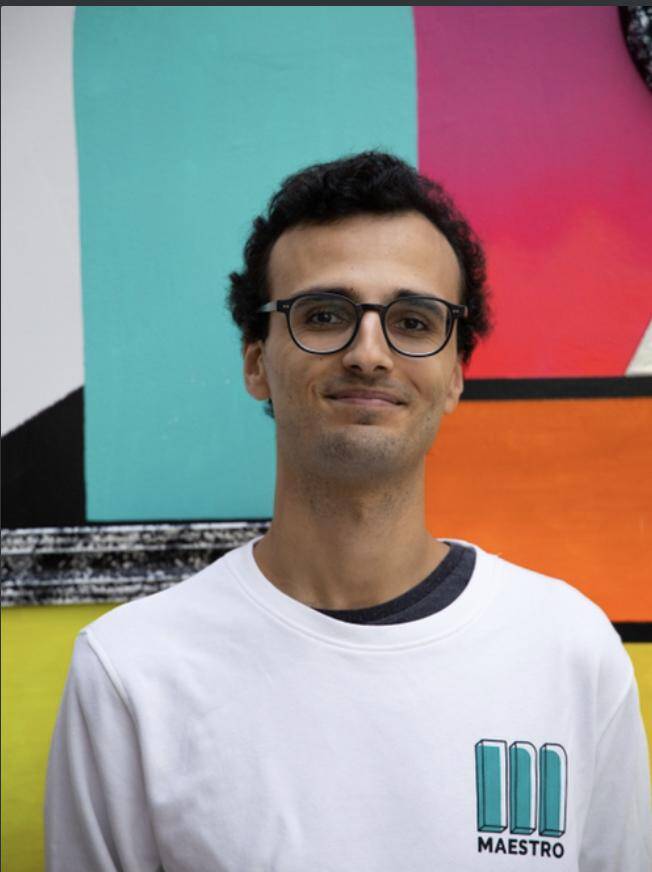 Amine El Hankari