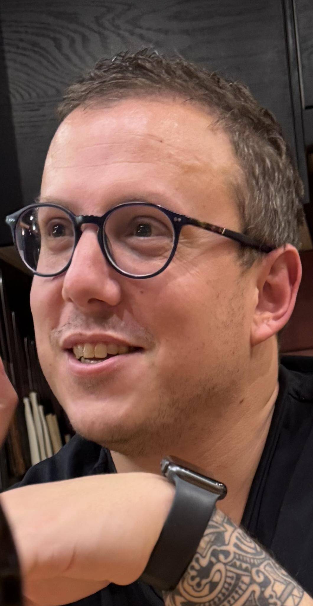 Jeremy Lissac - Responsable QHSE