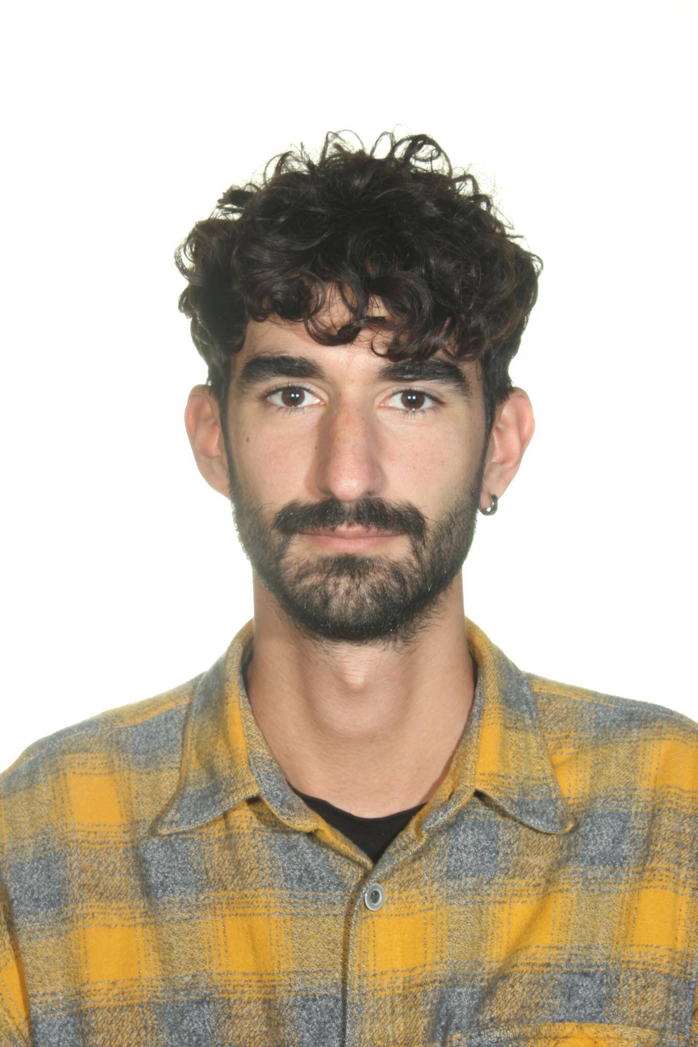 Guillermo Sáez Gómez