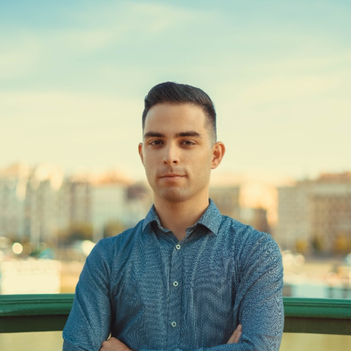 Levente Kiss - Performance & Growth Marketing Specialist