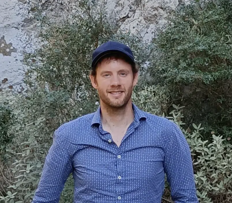 Marc H. -  Senior Software & AI Engineer