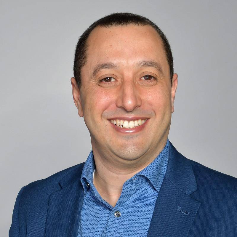 Ibrahim M. - Consultant Power Apps