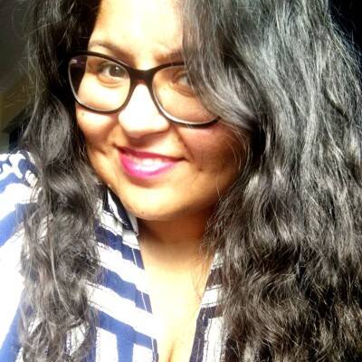 Shubhra Batra - Impact & Sustainability Consultant