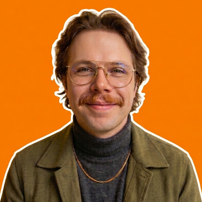 Kilian P. - Expert Google Ads & Amazon Ads | Ex-Googler