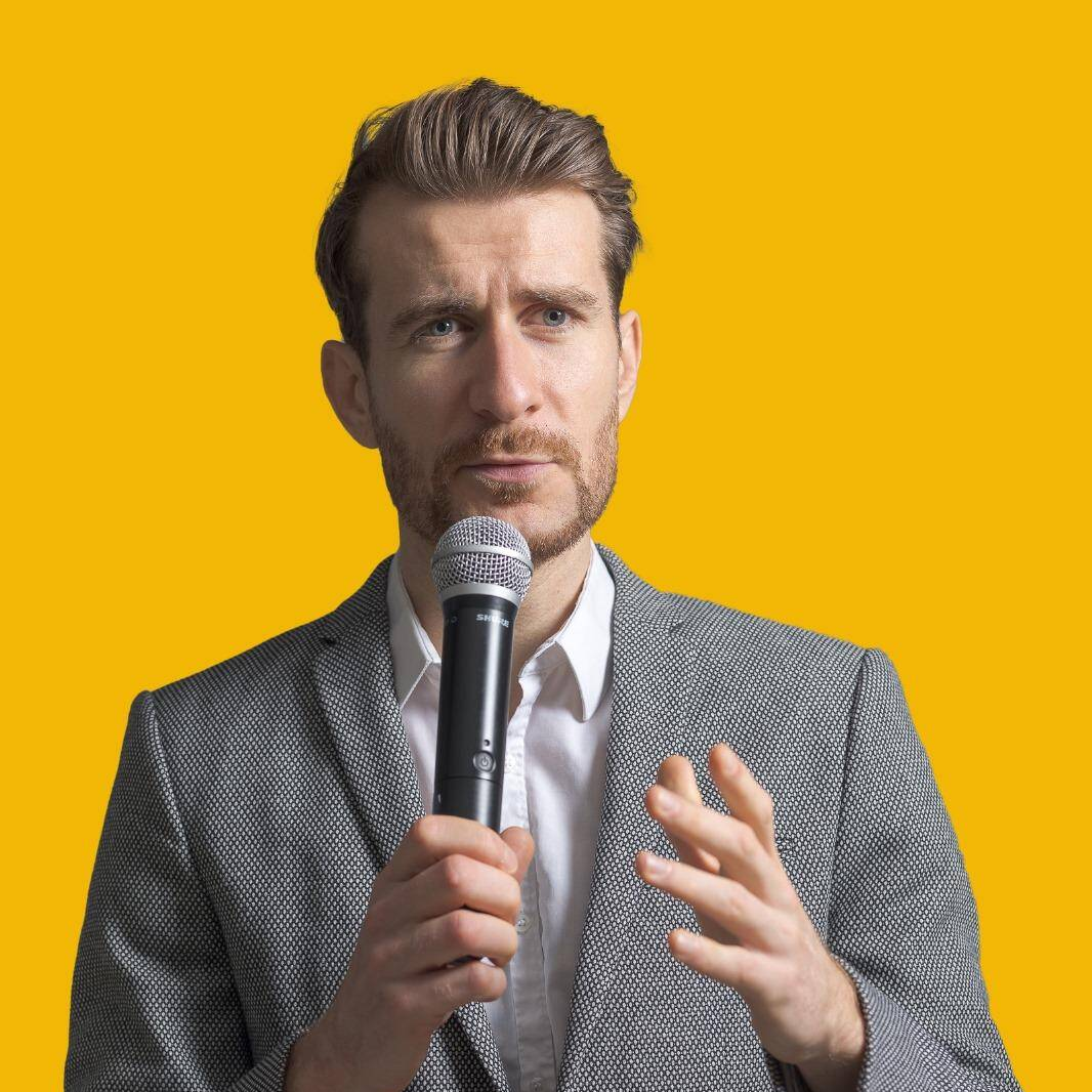 Vincent Ménard
