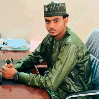 Khider Touareg