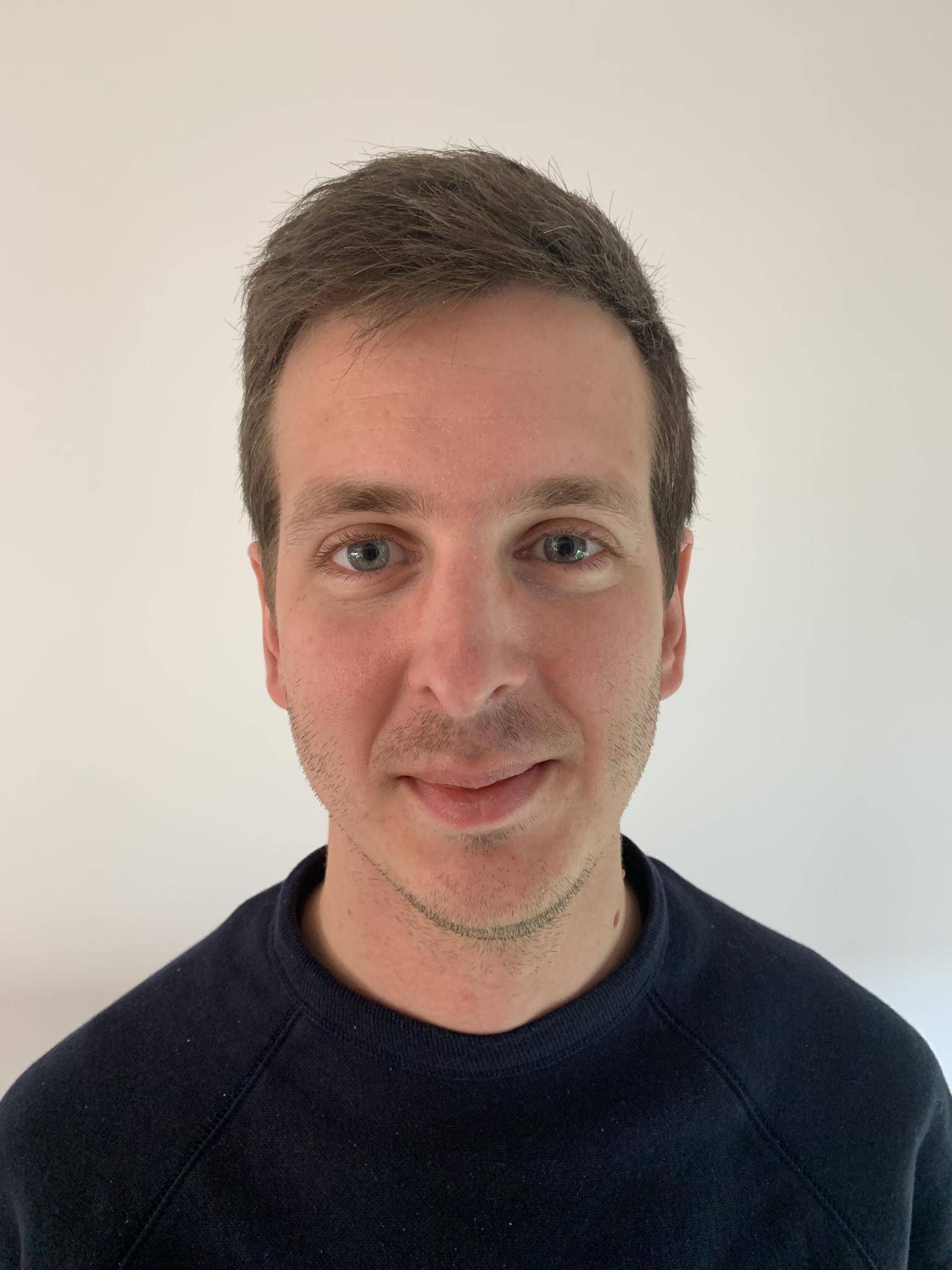 Matthieu Charibert