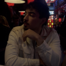 Ayman Halimi