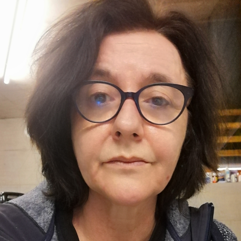 Sylvie Oberson