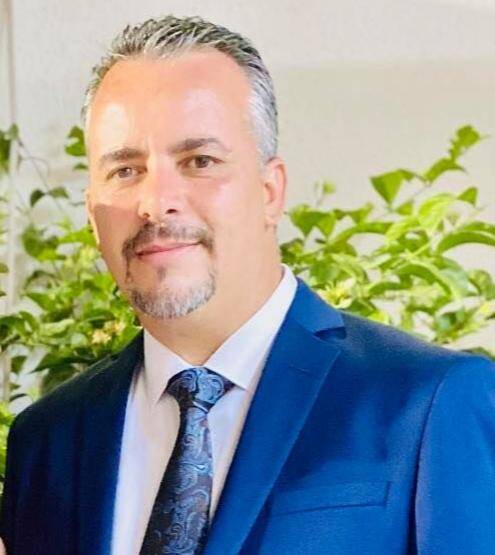 Mohamed Souissi