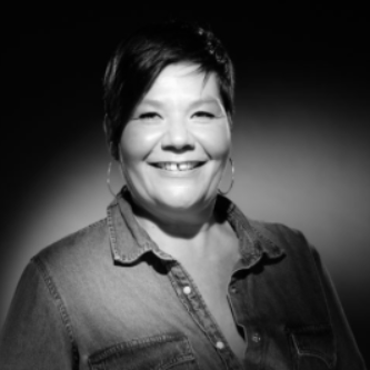Delphine Fantou - Community Manager