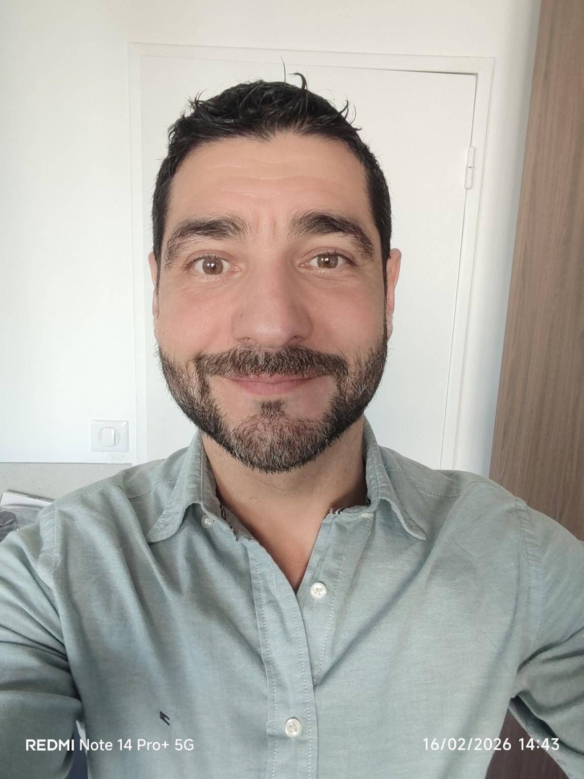 Benjamin M. - Chef de cuisine & Consultant en performance resto
