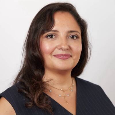 Samar L. - Capital Markets and Investment expert