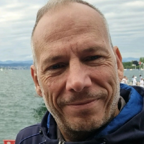 Leon Nijman
