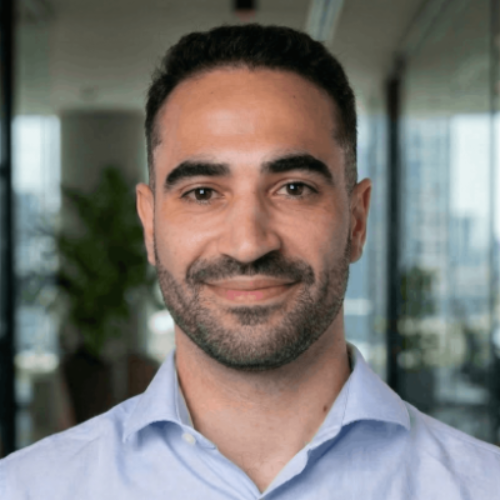 José  - Senior AML & Compliance Consultant