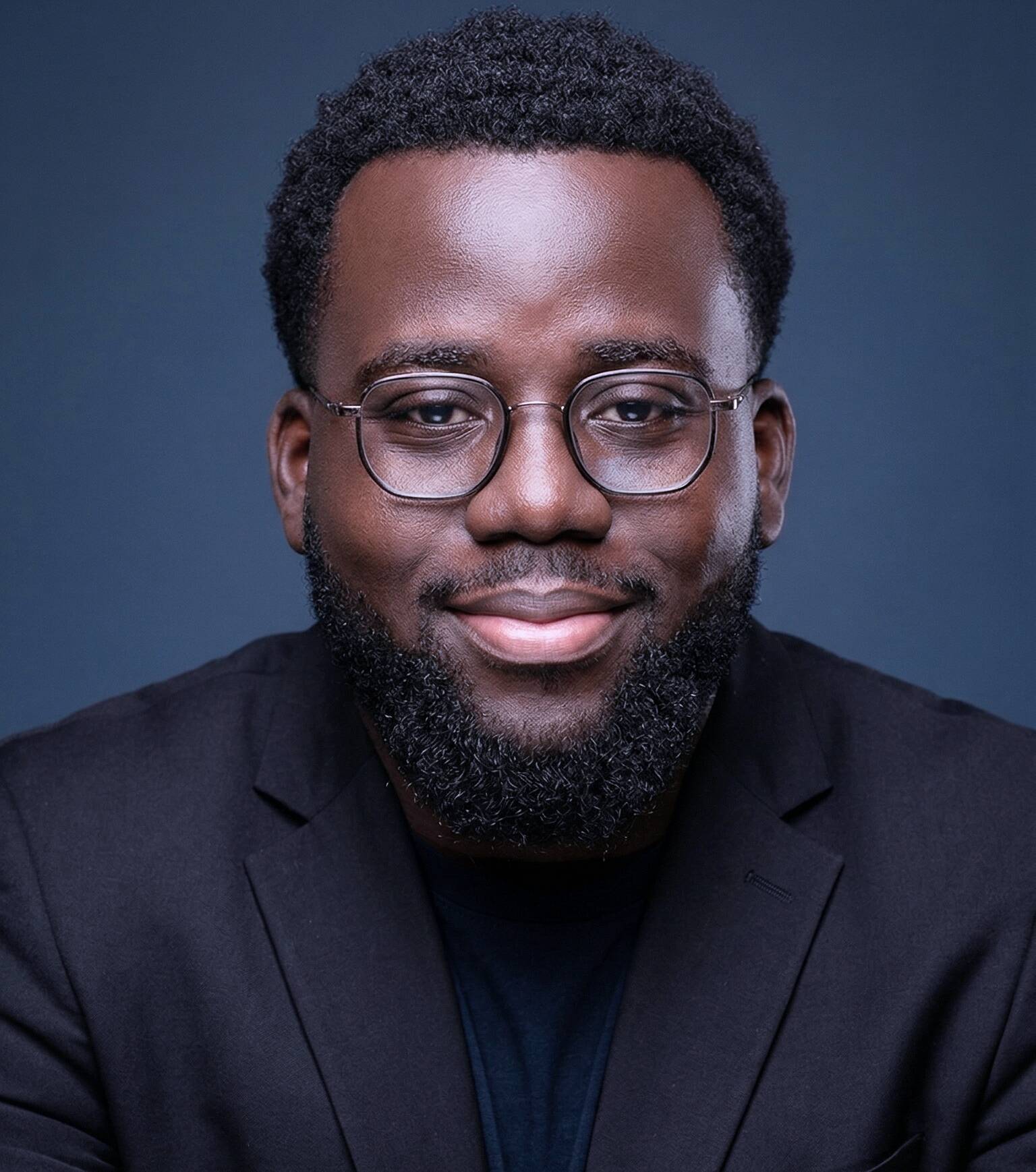 Stéphane Junior D. - Full Stack Developer | Designer | AI Engineer