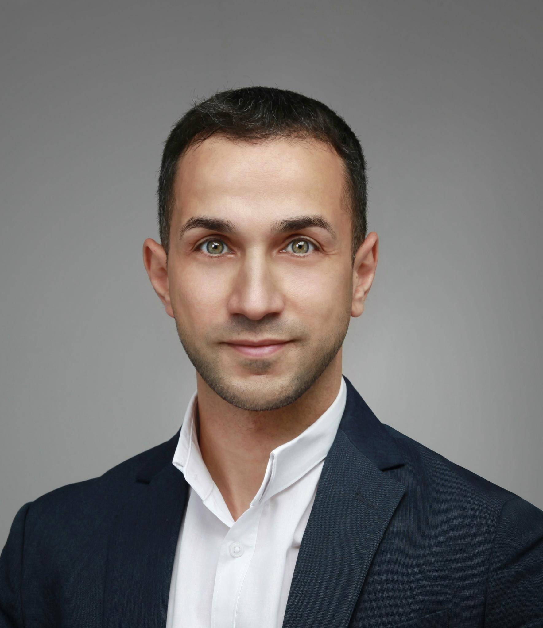 A. Yahoui
