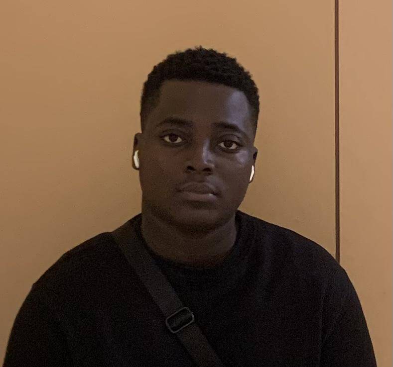 Malan André N'Doli