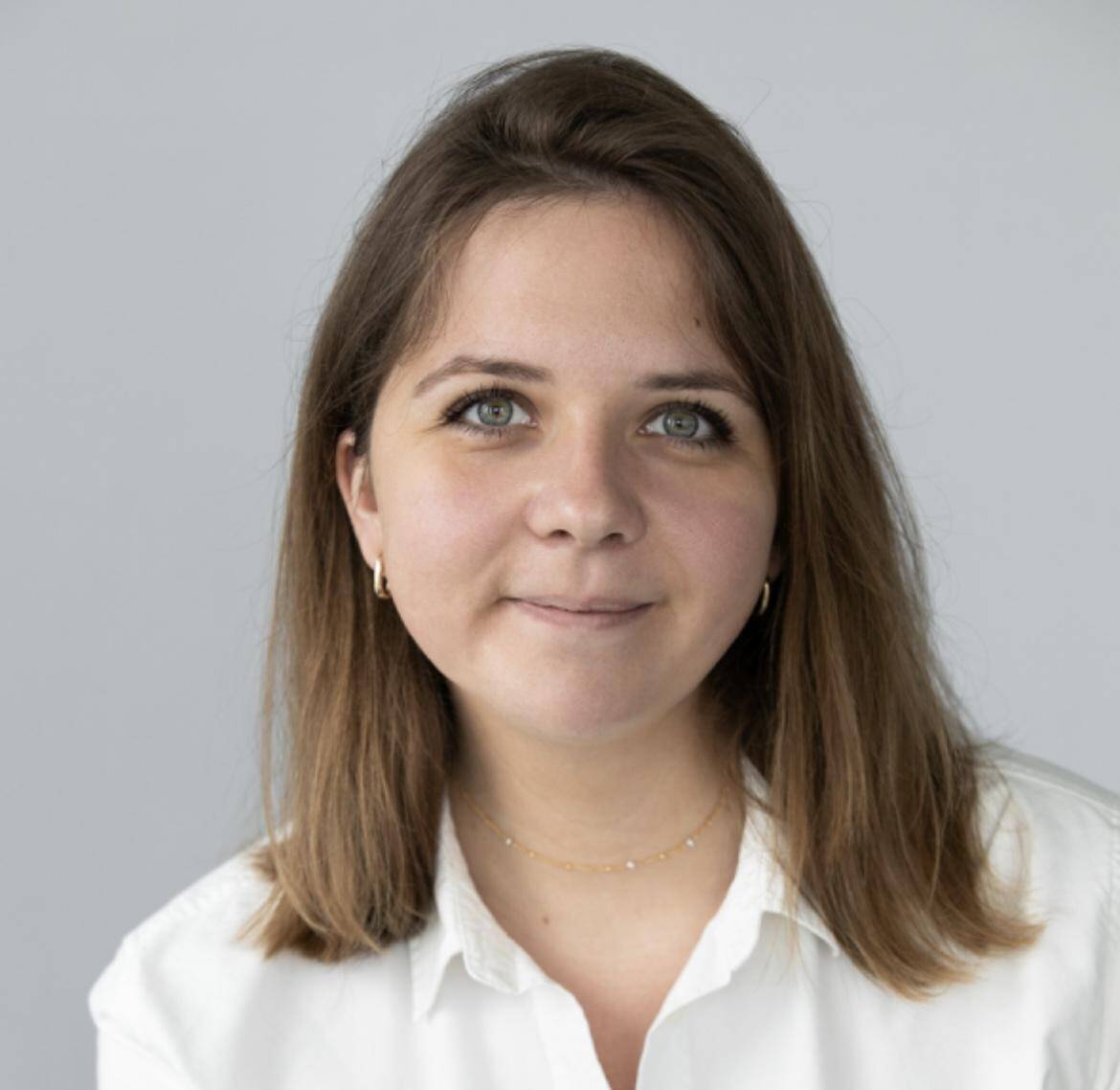 Manon M. - Talent Acquisition & HRBP | RPO