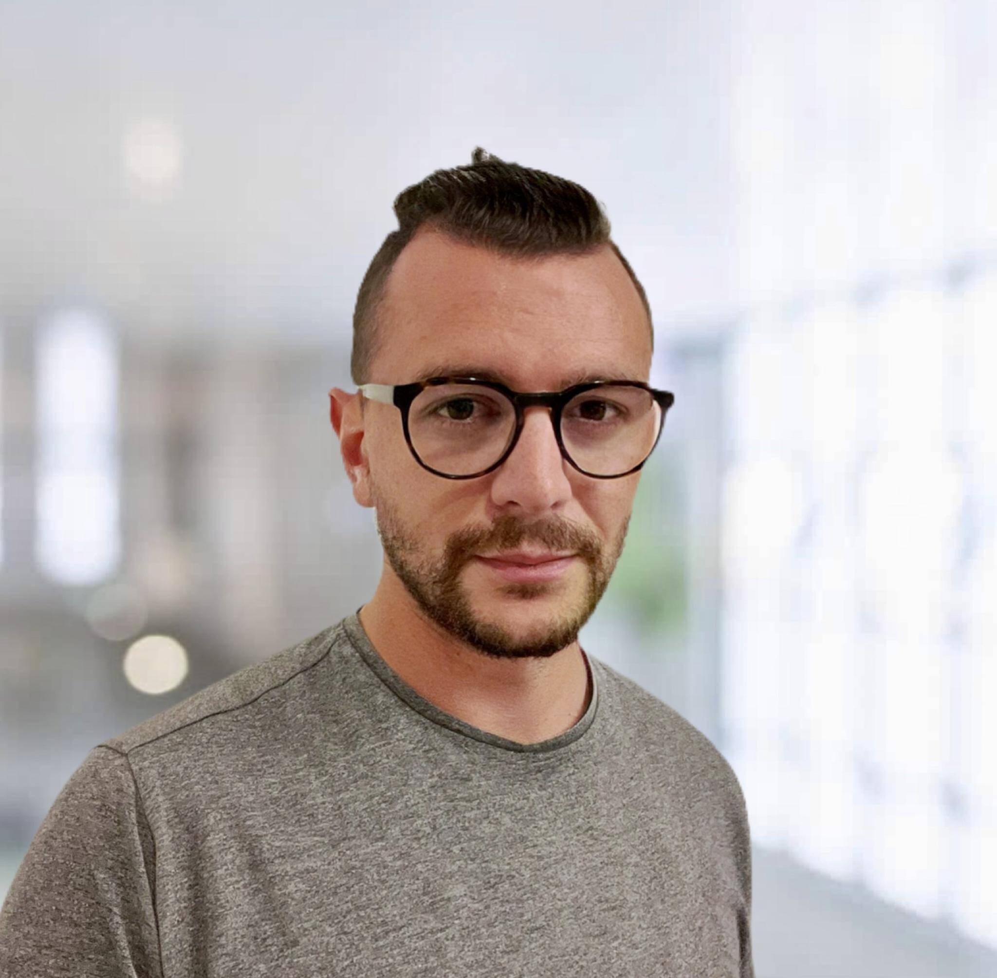 Romain Sanieres