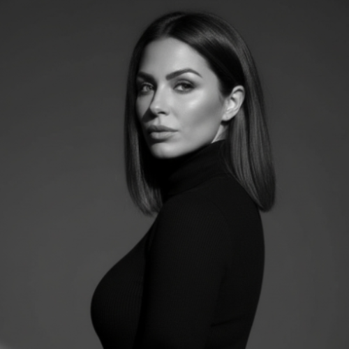 Maral Reghabi