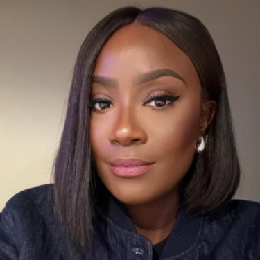 Ahbi Diakite - Consultante restauration | Marketing, acquisition
